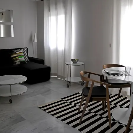 Rsi Apartment