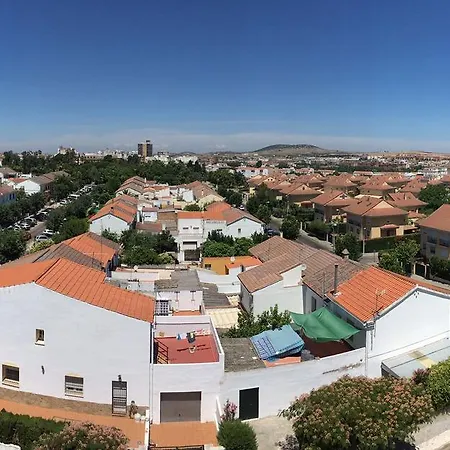 Rsi Apartamento Mérida