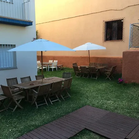 Rsi Apartamento Mérida