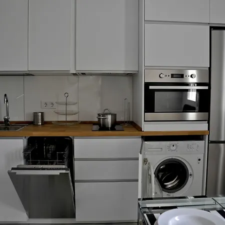 Rsi Apartamento Mérida