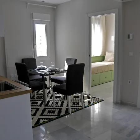 Rsi Apartment