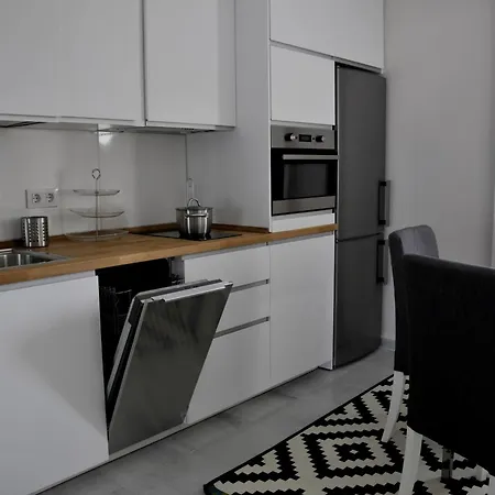 아파트 Rsi *