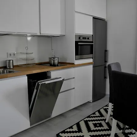 Apartamento Rsi *
