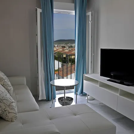 Apartment Rsi Merida