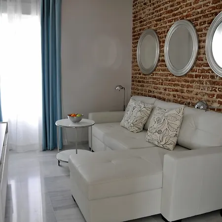 Apartment Rsi