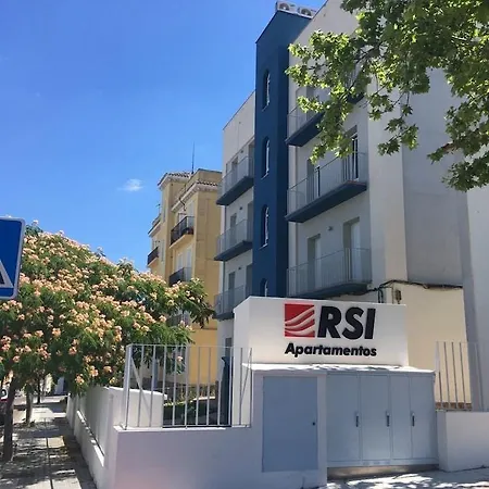 Apartment Rsi