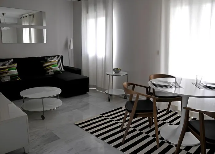 Rsi Διαμέρισμα