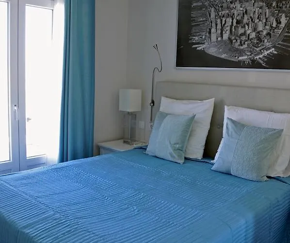 Διαμέρισμα Rsi *