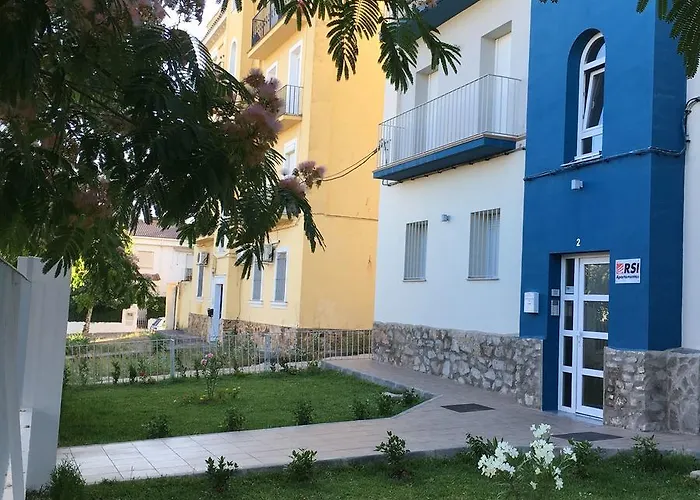 Rsi Διαμέρισμα Μέριδα