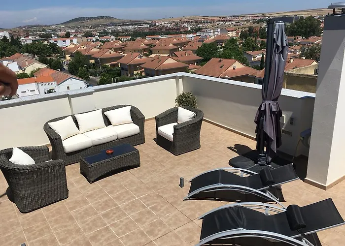 Διαμέρισμα Rsi *