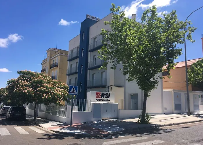 Rsi Διαμέρισμα *