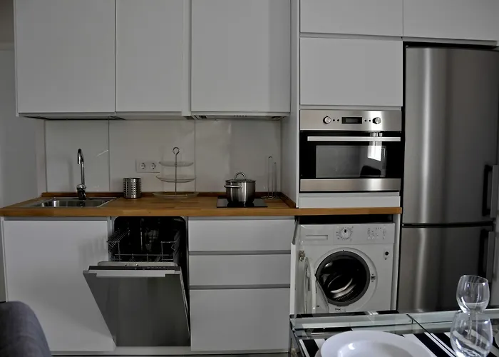 Rsi شقة ميريذا