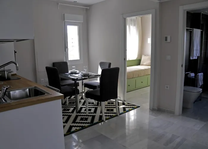 Rsi Διαμέρισμα