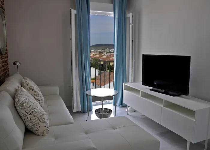 Διαμέρισμα Rsi Μέριδα