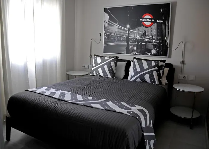 Διαμέρισμα Rsi *