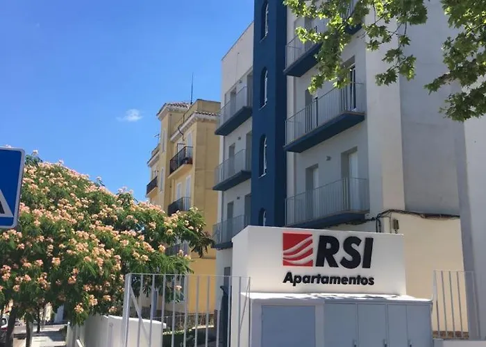 Διαμέρισμα Rsi